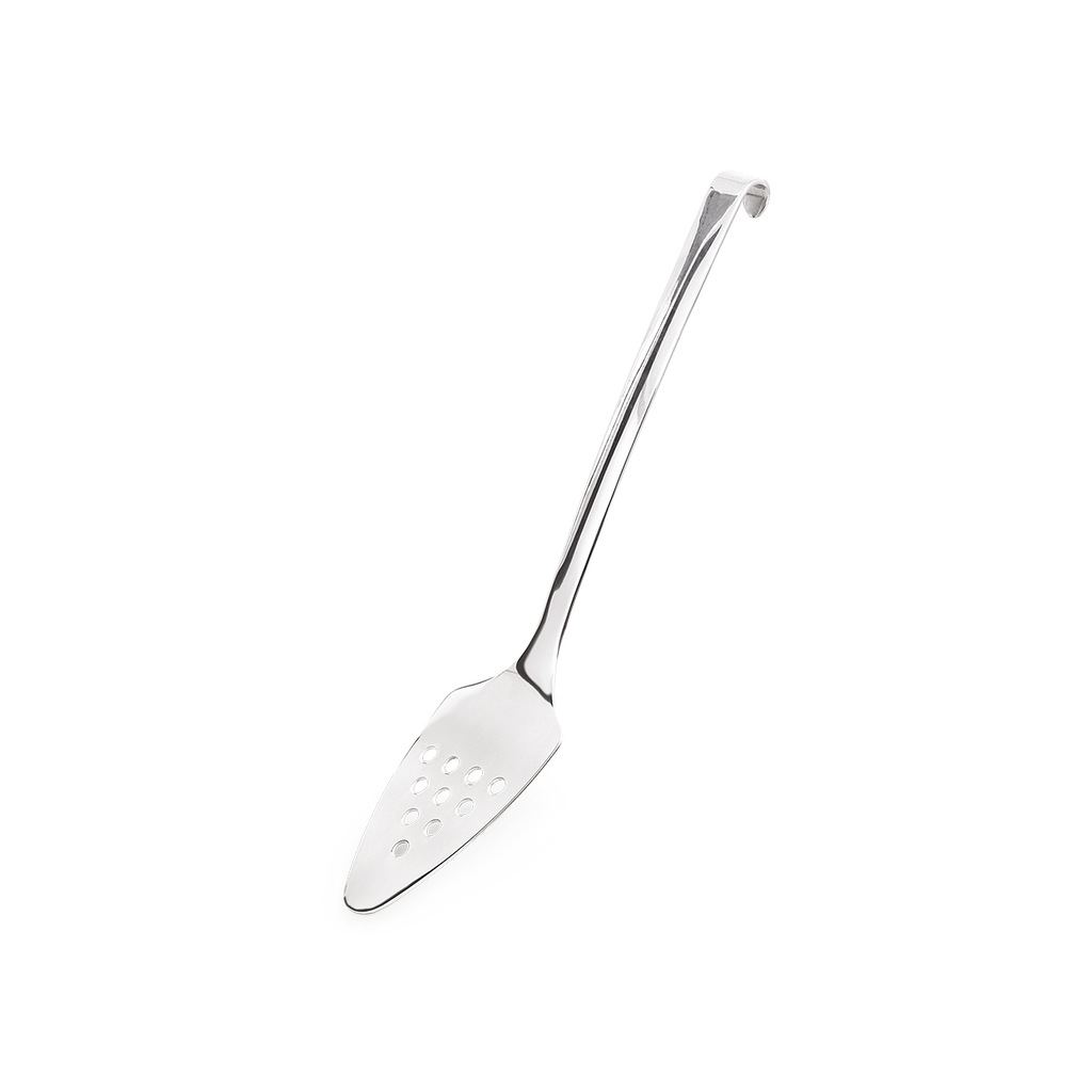 KAPP DELİKLİ KEK SERVİS KAŞIĞI (31,5*6,3 CM)