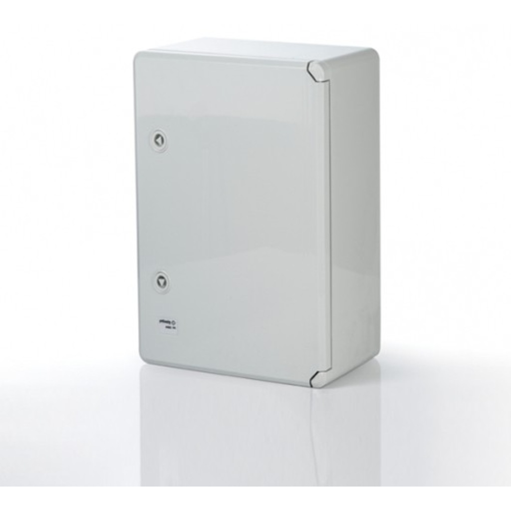 Elektrik Panosu 35x50x19 cm ABS Opak Kapak Elektrik Dağıtım Pano