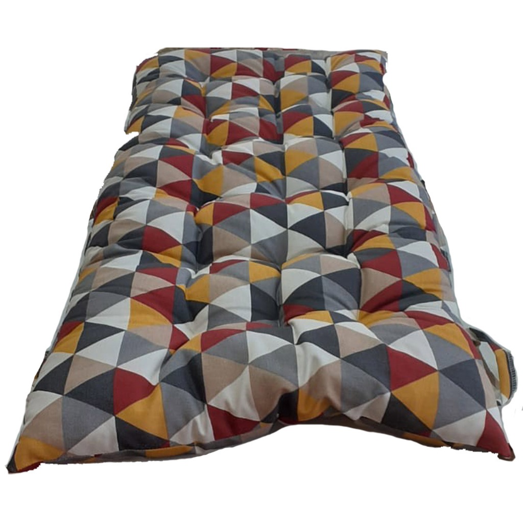 Ekose Kumas Sallanan Koltuk Minderi Sallanan Sandelye Minderi Fiyatlari Ve Ozellikleri