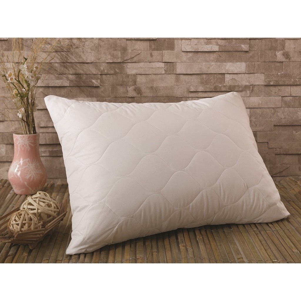 Silikonize Yastık 1260 gr