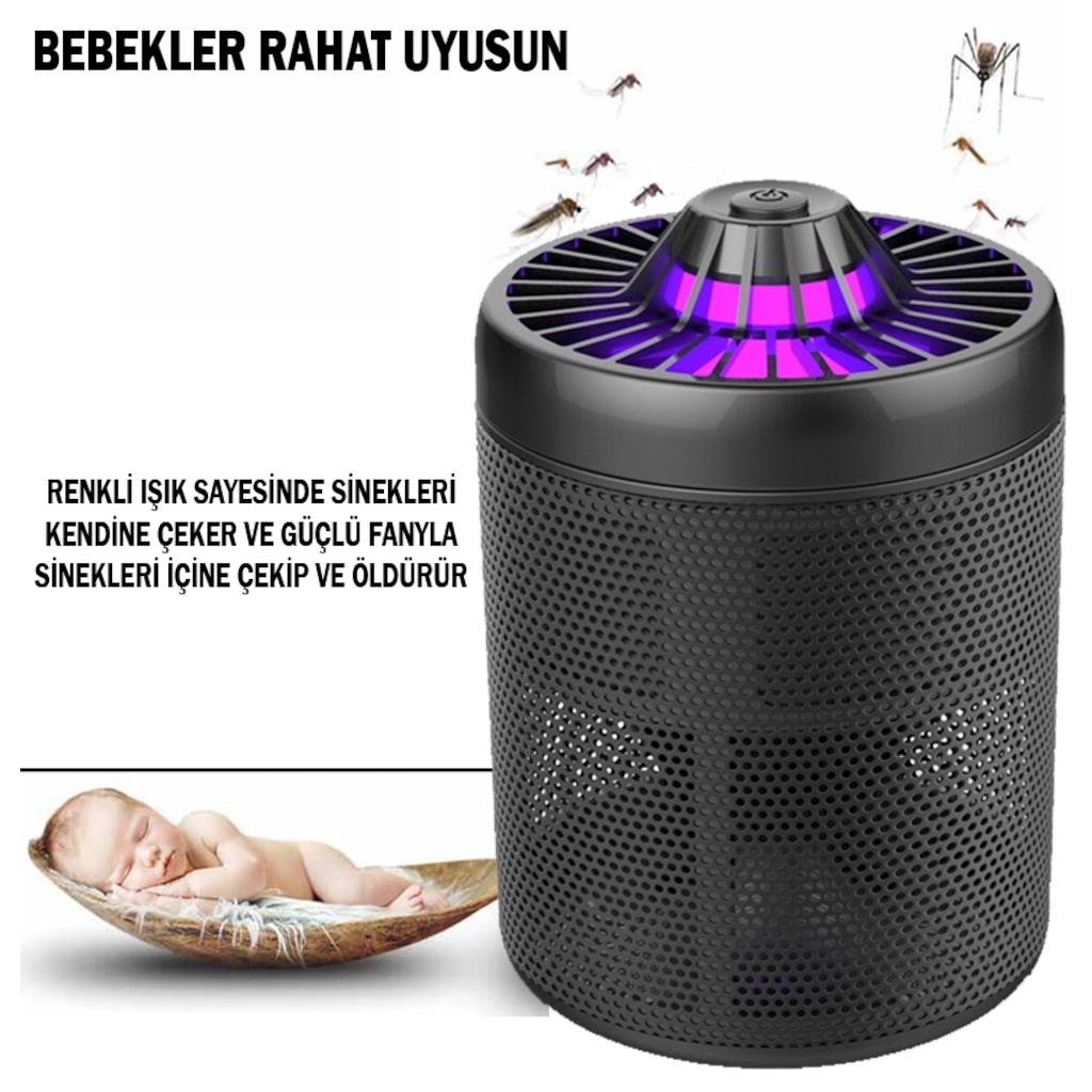 SİVRİSİNEK ÖLDÜRÜCÜ SİNEK ÖLDÜRÜCÜ Fiyatları ve Özellikleri