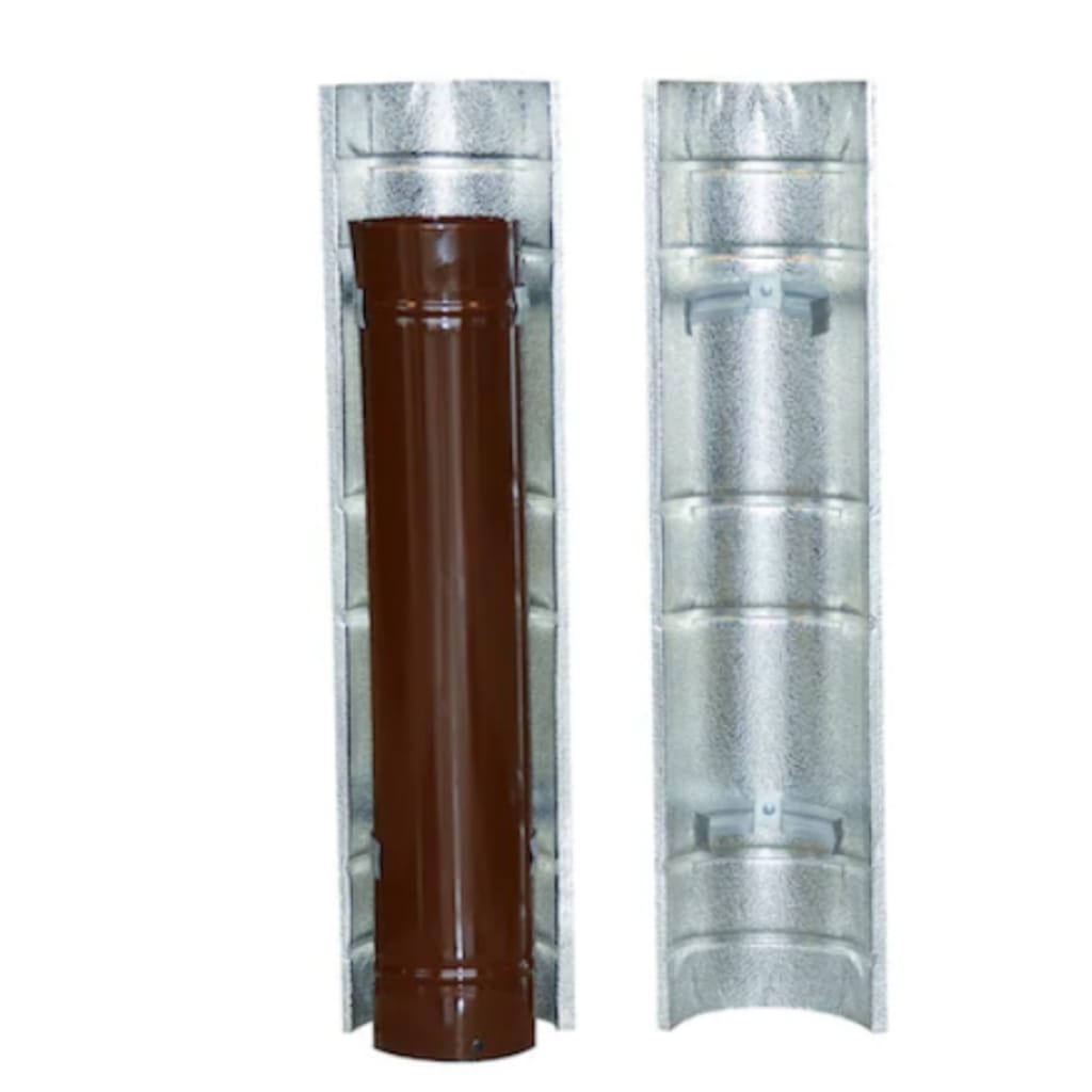 Isı Kes Soba Borusu Tavan Isı Koruyucu 75Cm Fiyatları ve Özellikleri Isı Kes Soba Borusu Tavan Isı Koruyucu 75Cm Fiyatları ve Özellikleri