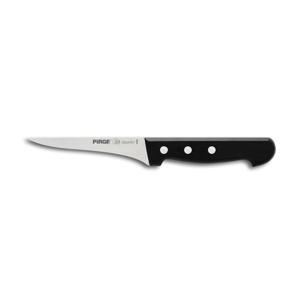 PİRGE SUPERIOR SIYIRMA BIÇAĞI | 12,5 CM