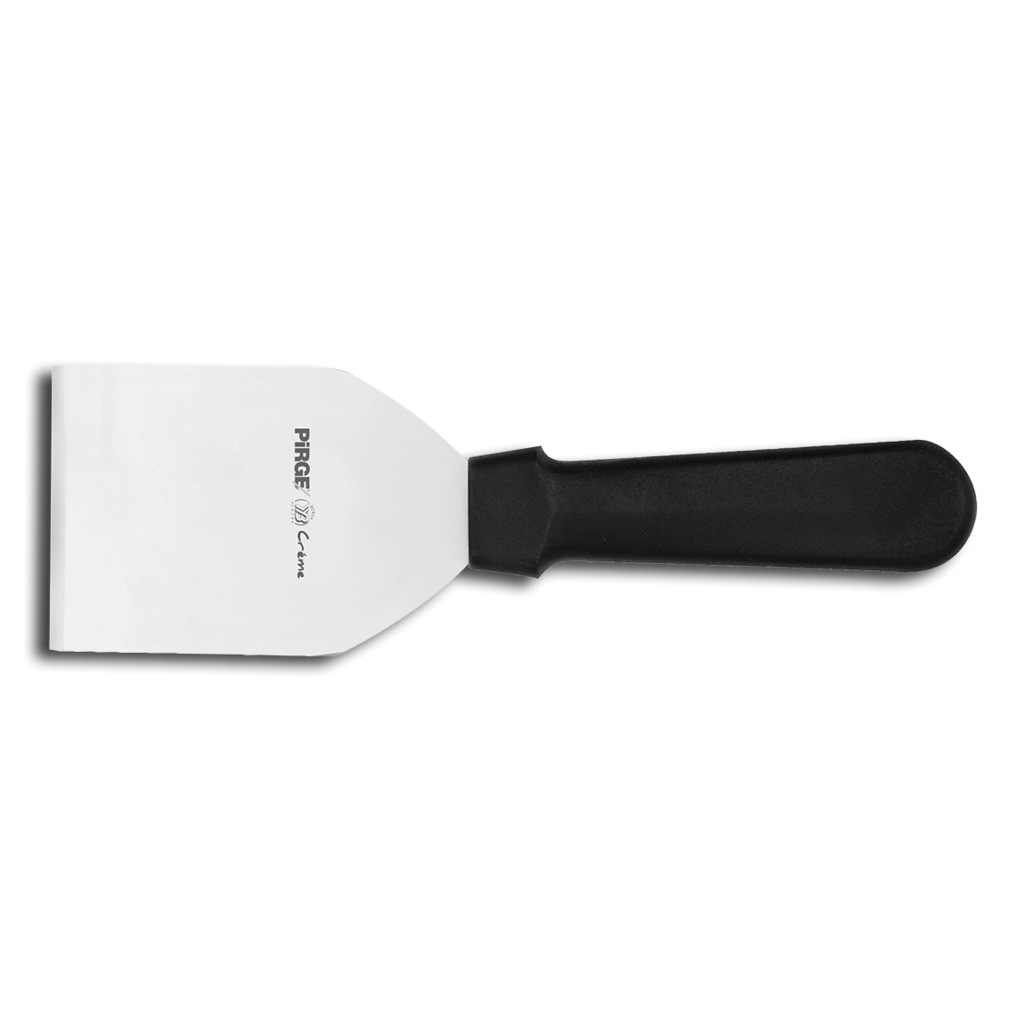 PİRGE | CREME SPATULA NO:2 | 11,5 CM
