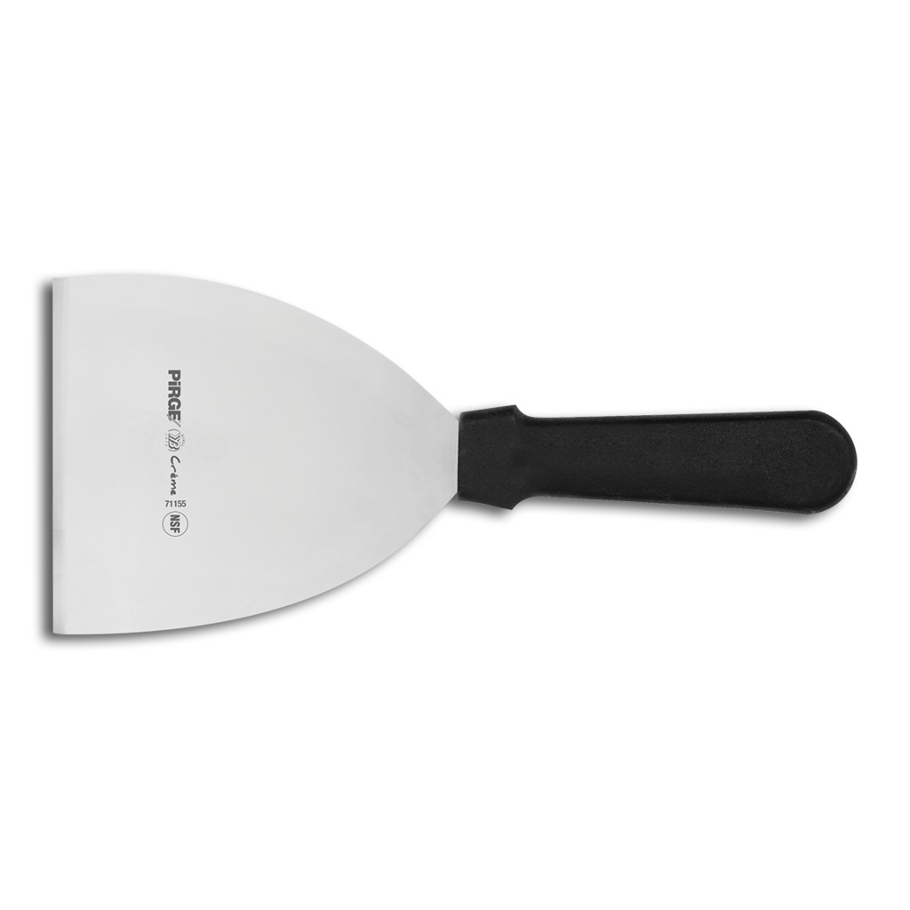 PİRGE | CREME SPATULA NO:5 13,5 CM