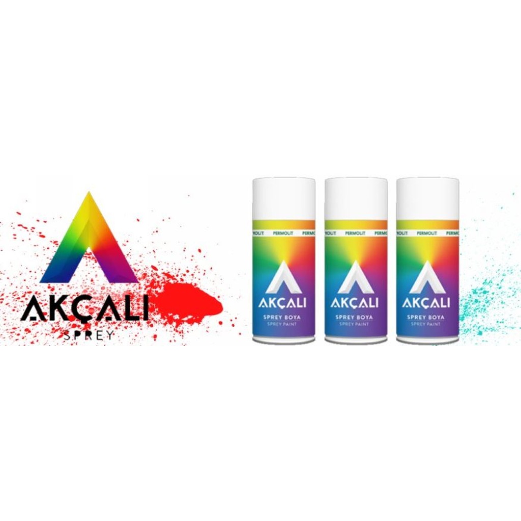 akcali sprey boya 400 ml fiyatlari ve ozellikleri