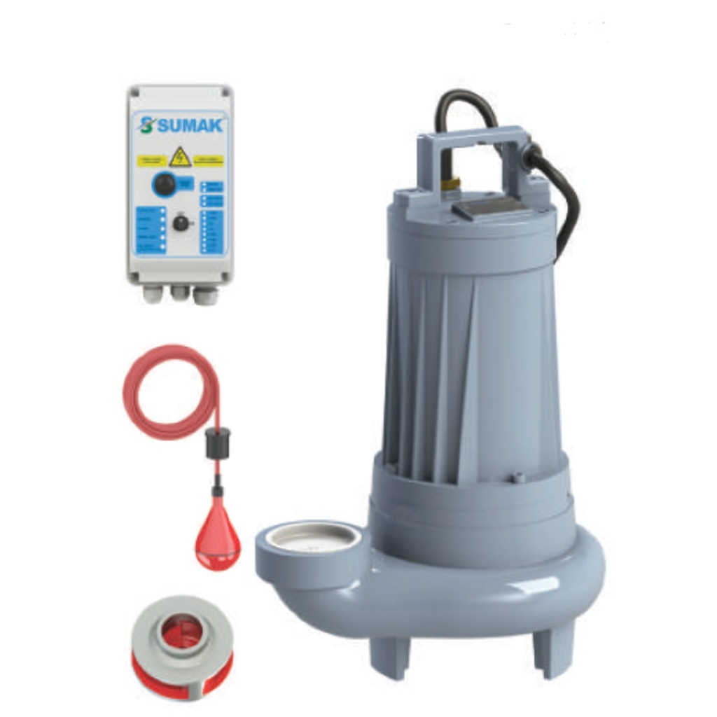 Sumak Sdt 20 2 Foseptik Dalgic Pompasi 380 Volt Fiyatlari Ozellikleri Ve Yorumlari En Ucuzu Akakce