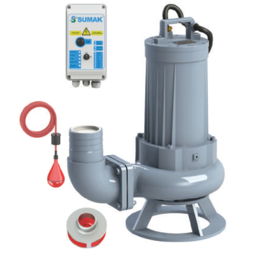 Sumak Sdtb 75 4 Foseptik Dalgic Pompasi 380 Volt Fiyatlari Ozellikleri Ve Yorumlari En Ucuzu Akakce