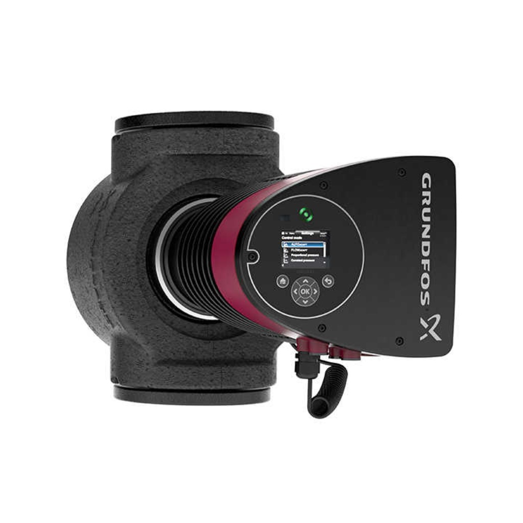 Grundfos Magna3 65-150 F Tekli Tip Flans Frekans Konvertorlu - n11.com