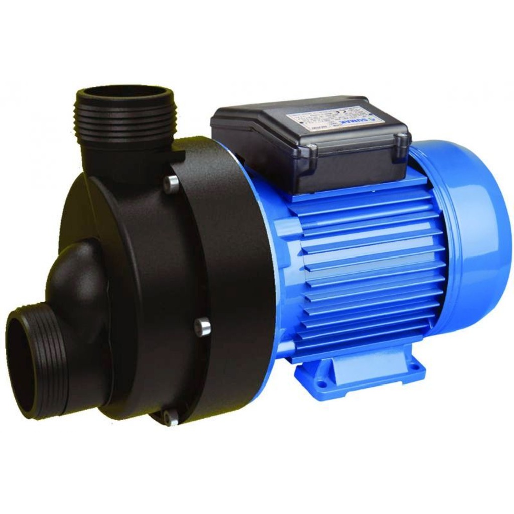 Product pumps