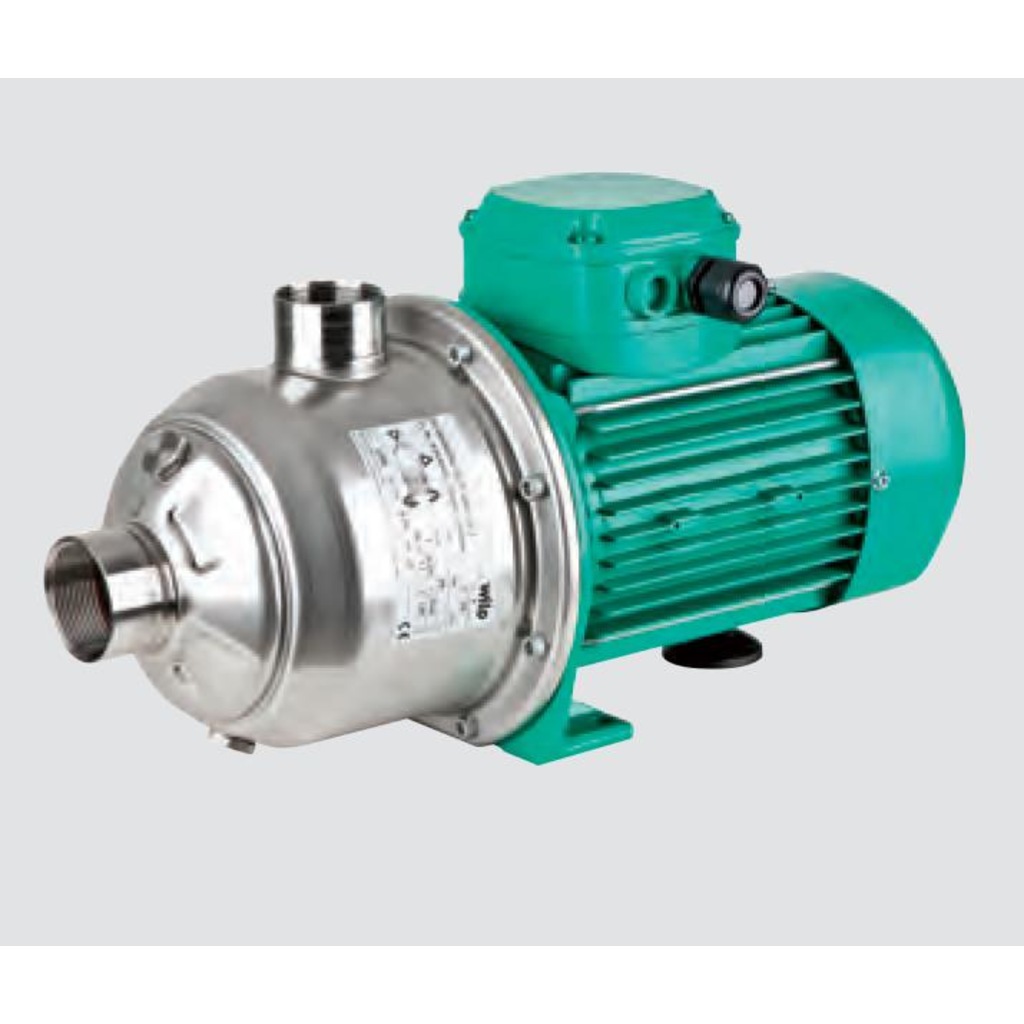 Wilo Economy-MHI Cok Kademeli Santrifuj Pompalar MHI 406 M Fiyatlar? ve ...