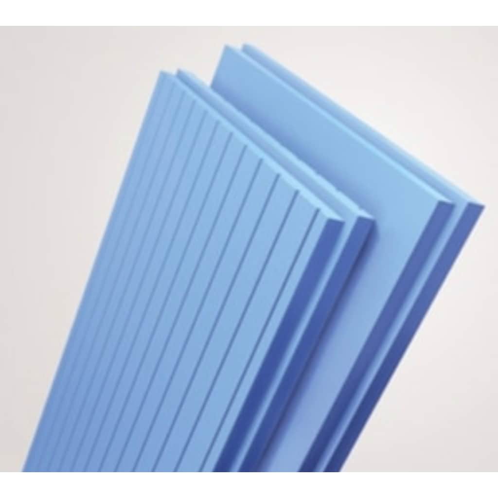 Xps Wallboard 5 Cm Isı Yalıtım Köpüğü