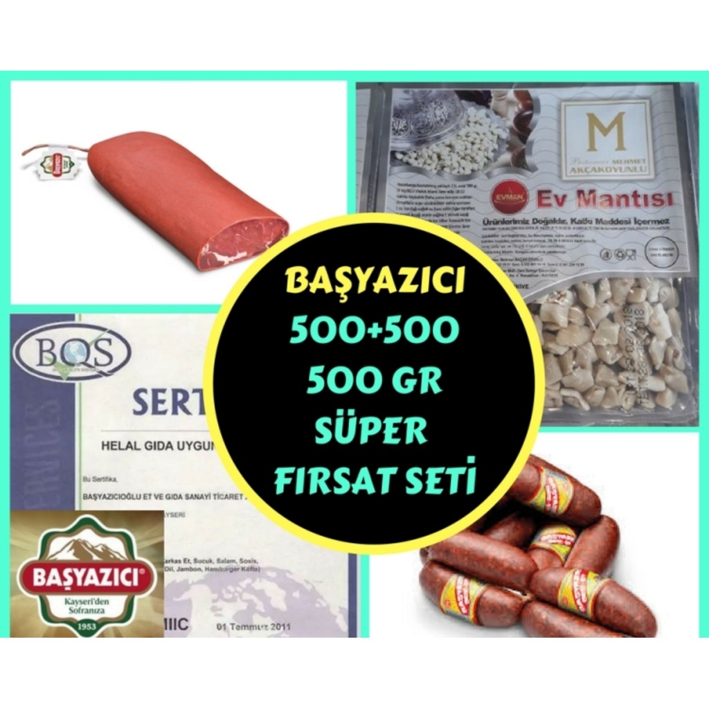 Kayseri Kağıt Pastırma Kayseri Kağıt Pastırma
