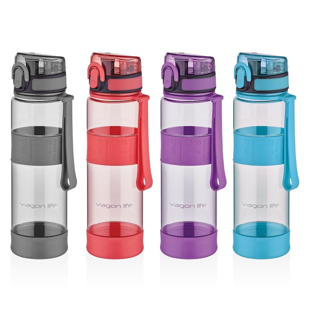 Vagonlife 1747 Su Matarasi 580 Ml Suluk Fiyatlari Ve Ozellikleri