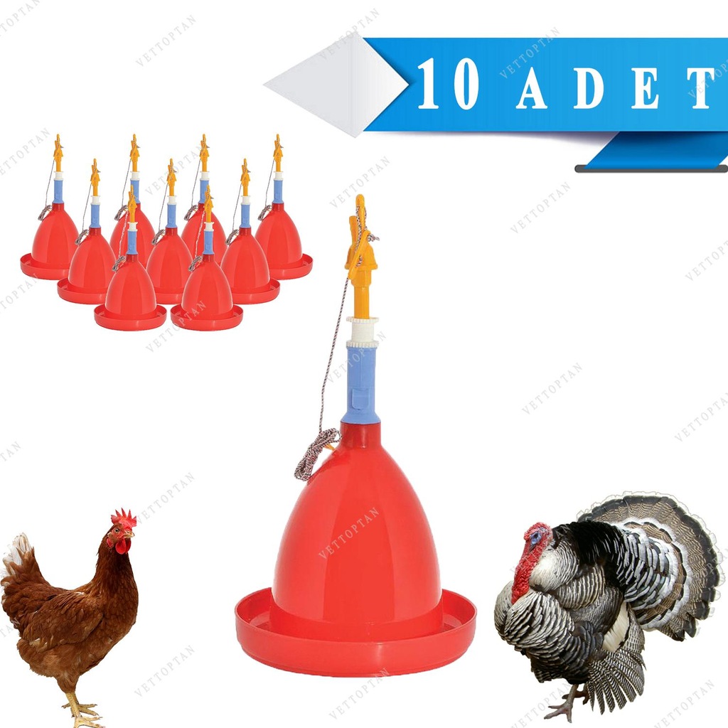 Otomatik Tavuk Civciv Hindi Sulugu Samandirali Suluk 10 Adet Guve Fiyatlari Ve Ozellikleri Otomatik Tavuk Civciv Hindi Sulugu Samandirali Suluk 10 Adet Guve Fiyatlari Ve Ozellikleri