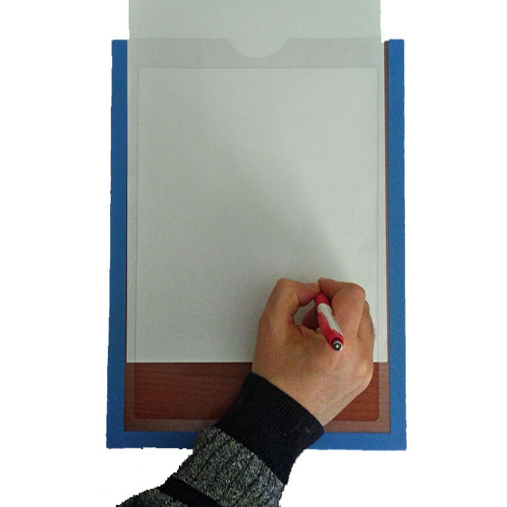 DEC - Yapışkanlı Çerçeve