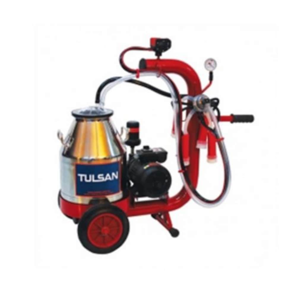 Hayvancılık Makineleri Ne Gibi Özelliklere Sahiptir?