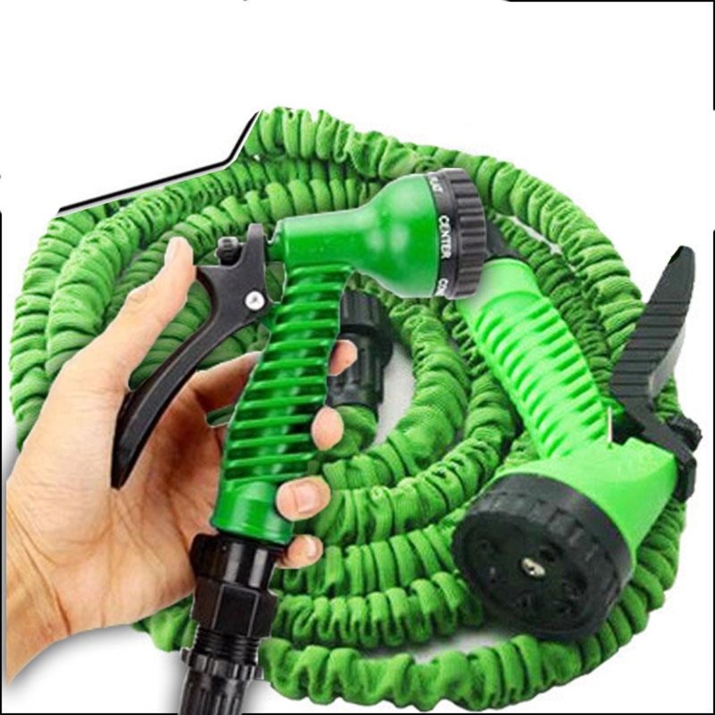 Magic Hose Uzayan Hortum Nano Teknoloji 15 Metre