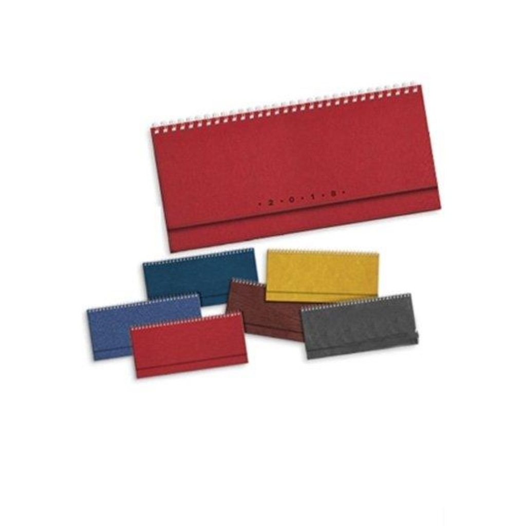 GIPTA 2020 GLOBE 14X33 MASA TAKVİMİ (504-GLK)