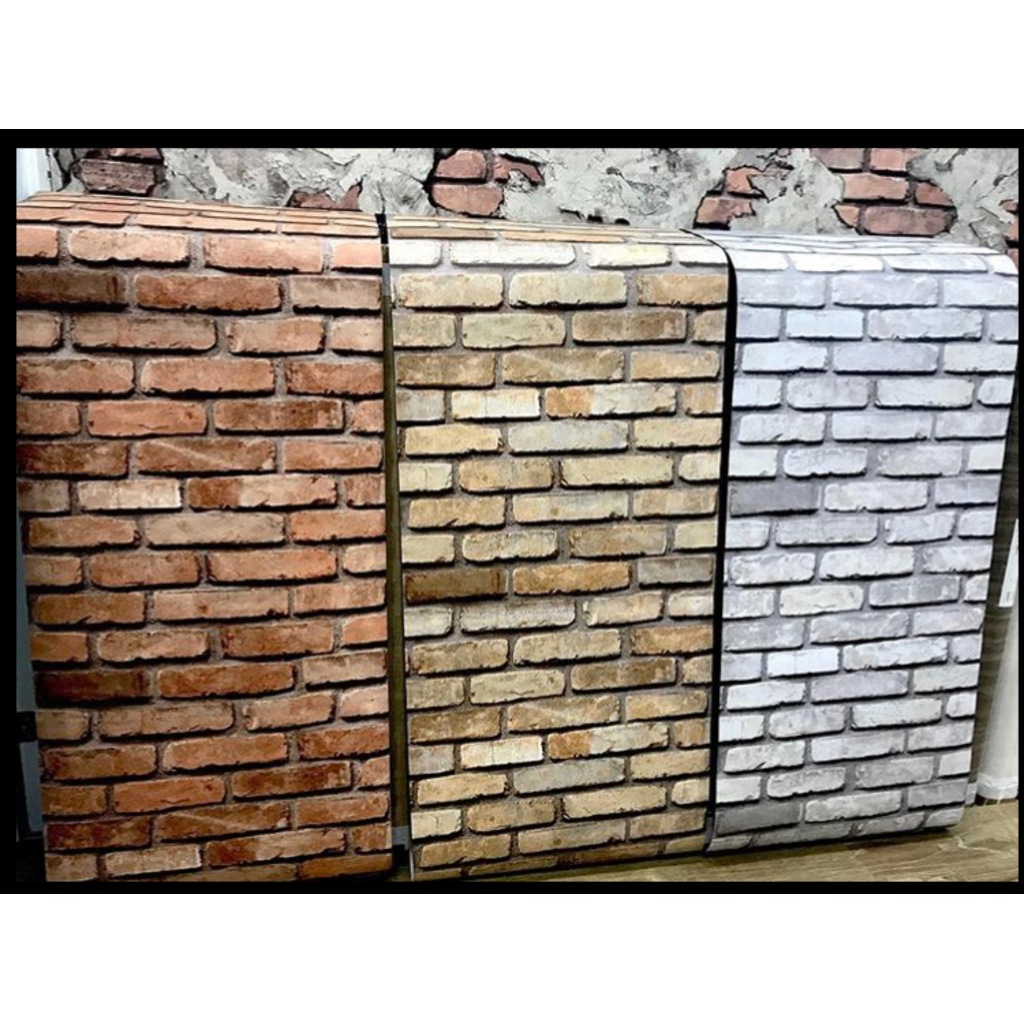 tuğla duvar fiyatları
