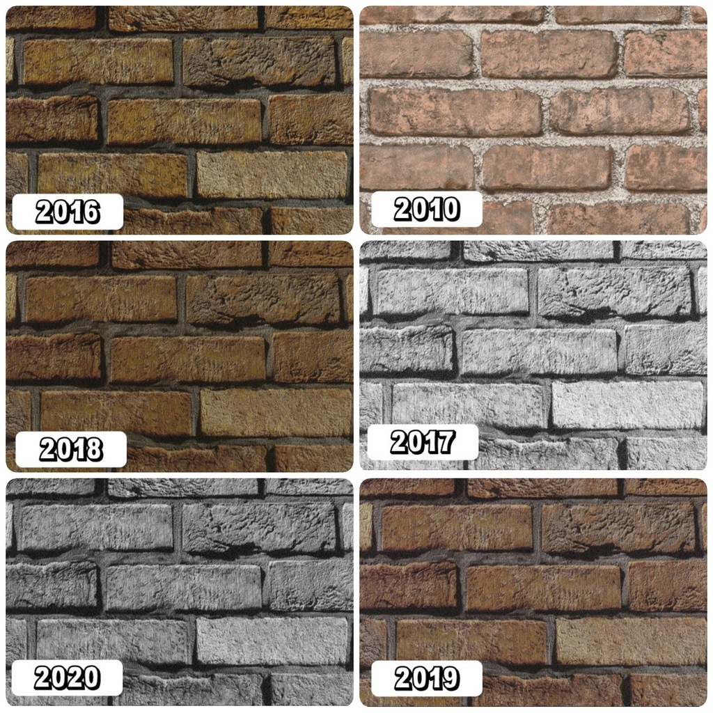 Dekonil 3 Boyutlu Taş ve Tuğla Desenli Duvar Kağıtları (5m2 Rulo Dekonil 3 Boyutlu Taş ve Tuğla Desenli Duvar Kağıtları (5m2 Rulo