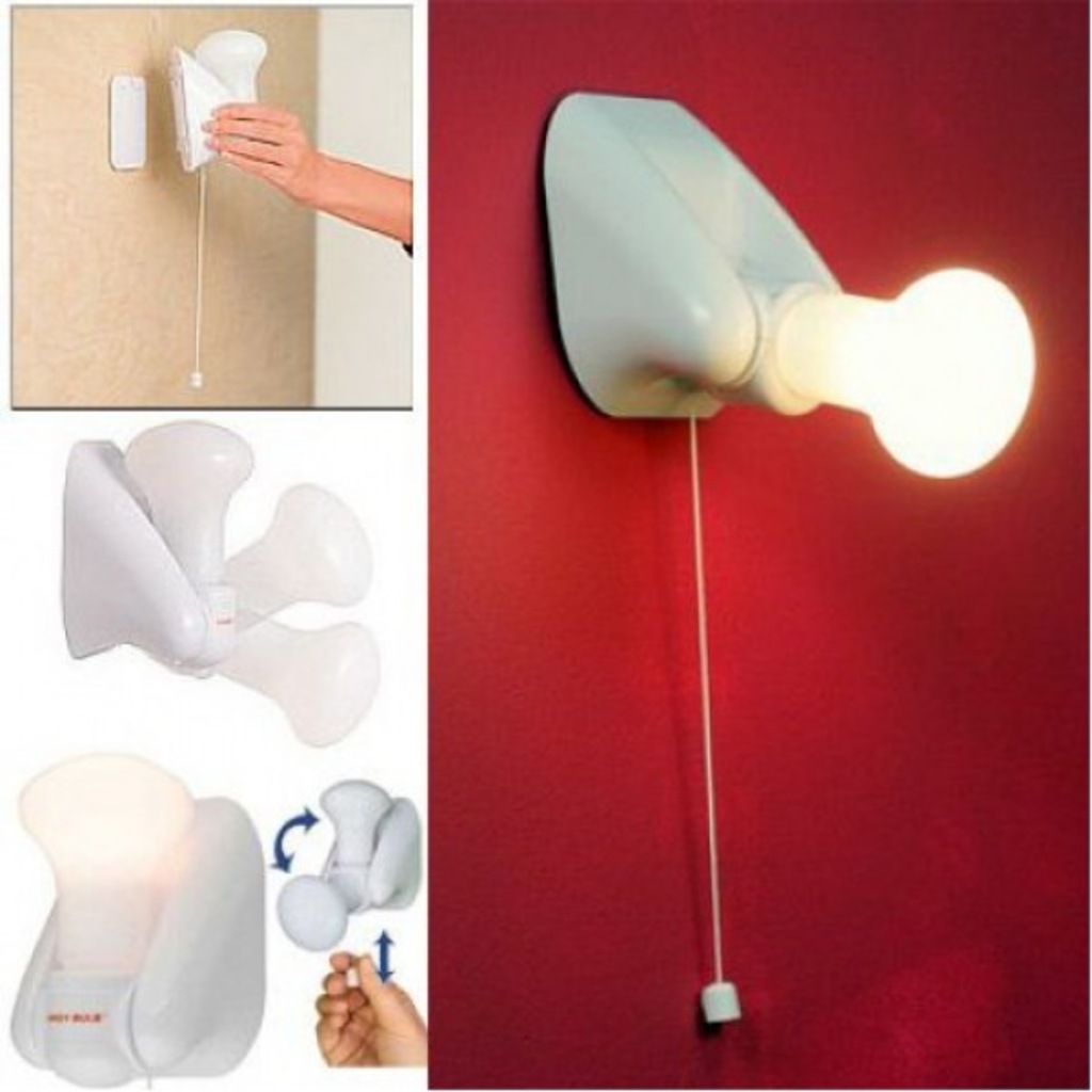 Pilli Led Ampul İpli Duvara monte Edilen Led Lamba Işık 4Adet Fiyatları Pilli Led Ampul İpli Duvara monte Edilen Led Lamba Işık 4Adet Fiyatları