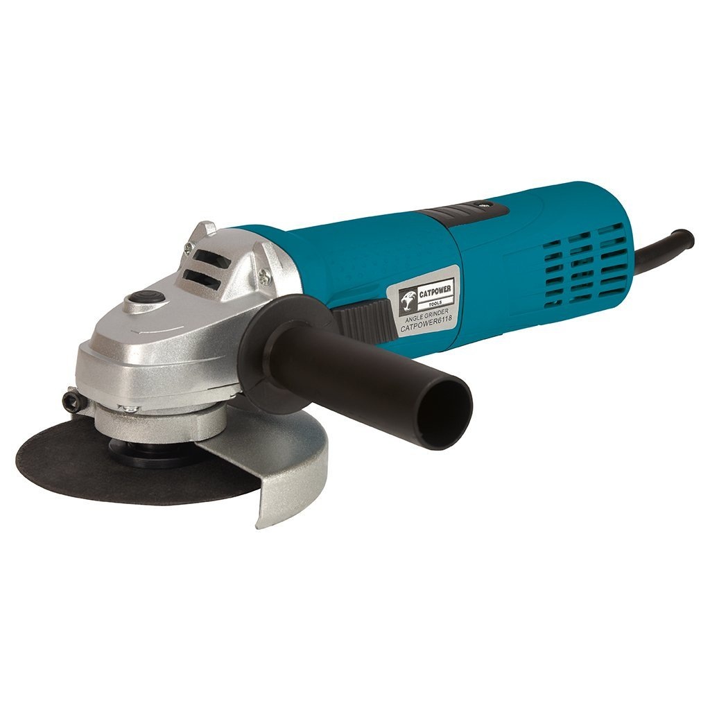 CATPOWER 6118 125MM DEVİR AYARLI TAŞLAMA Fiyatları ve Özellikleri