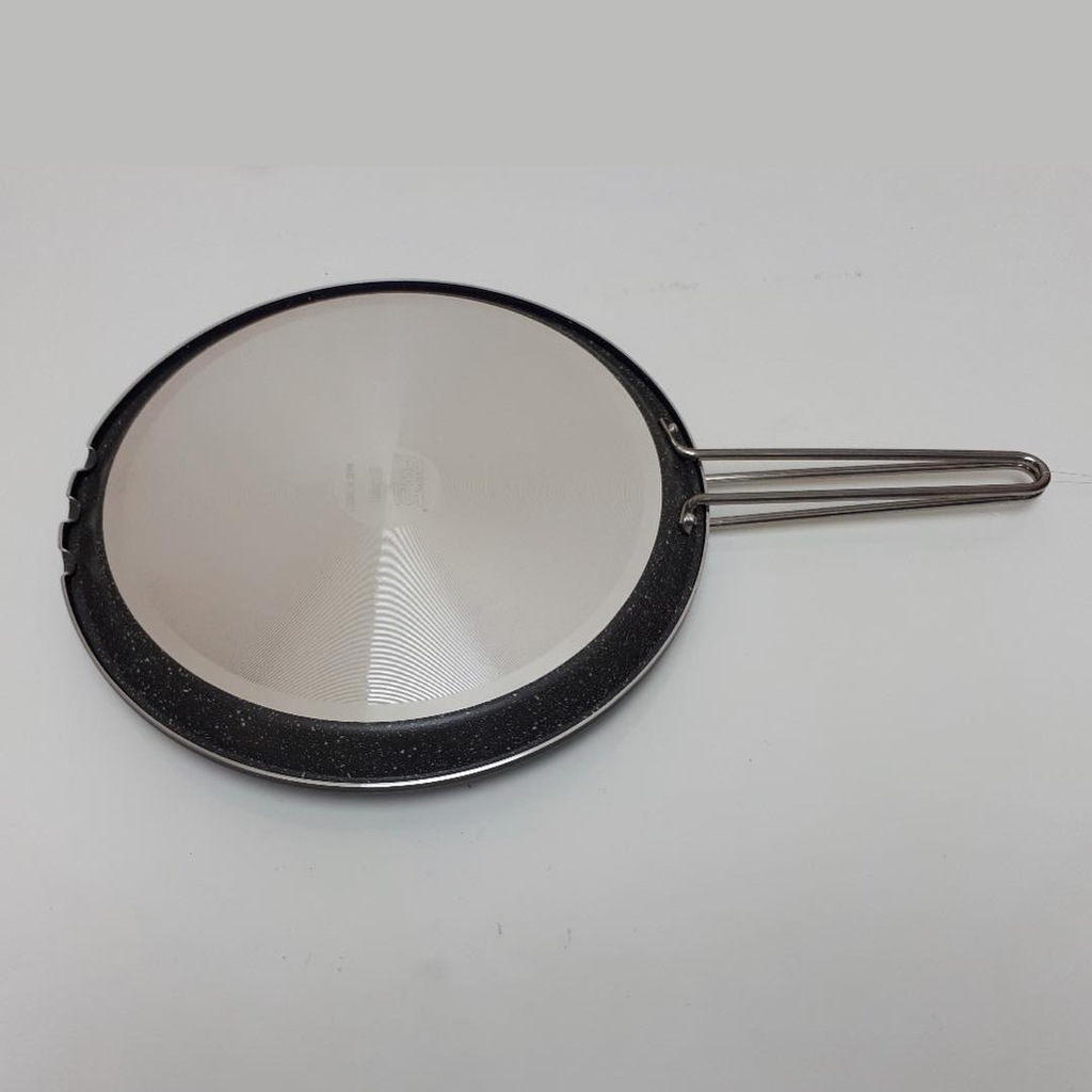 FMS Çelik İkiz Balık & Börek Tavası 32 cm