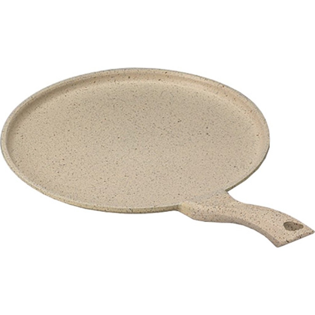 Korkmaz A1496 Fine-Cast 25 cm Krep Tavası