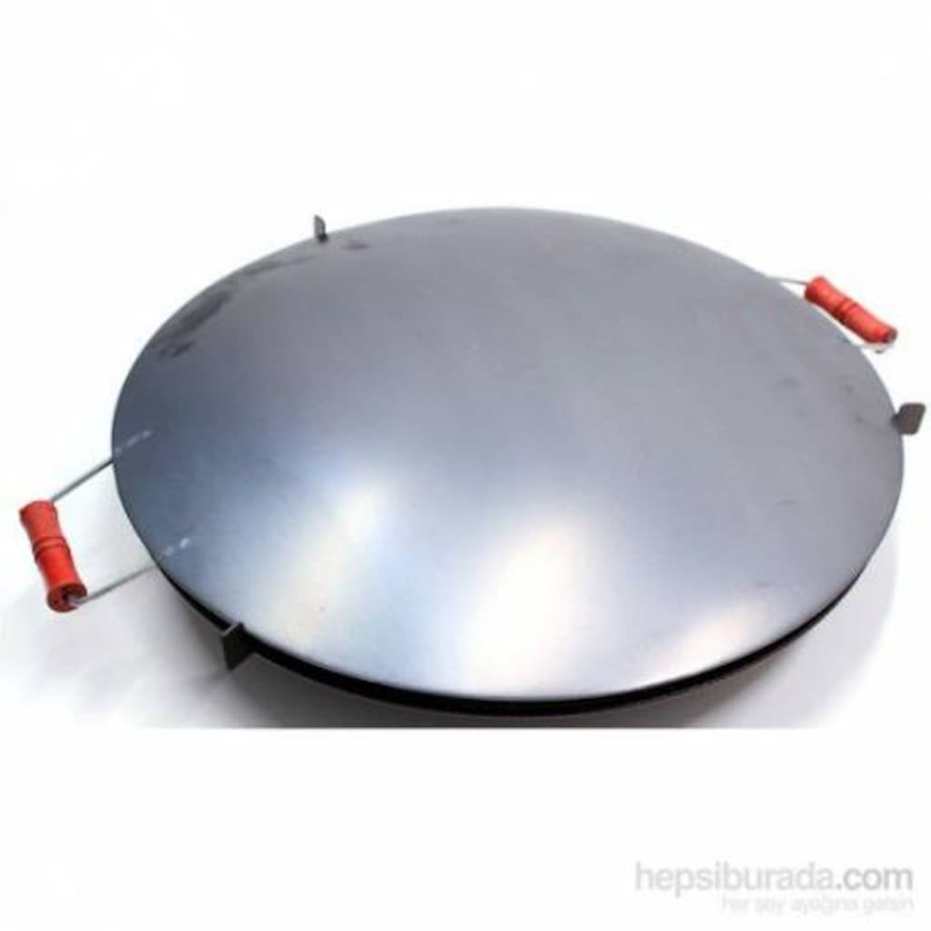 Saç Kavurma Gözleme Sacı 40 cm Fiyatları ve Özellikleri