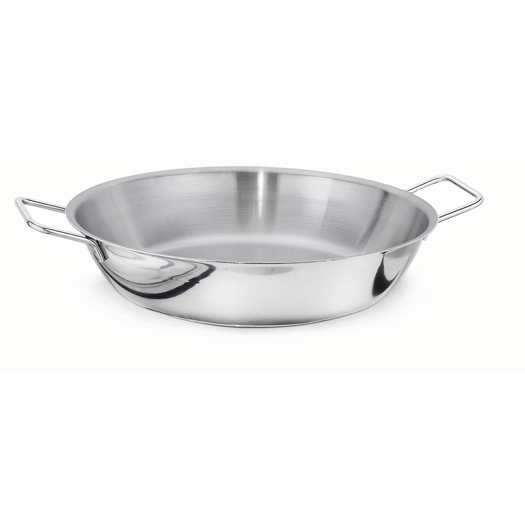 TAVA B CIFT SAPLI (PAELLA) | 24*5,5 CM