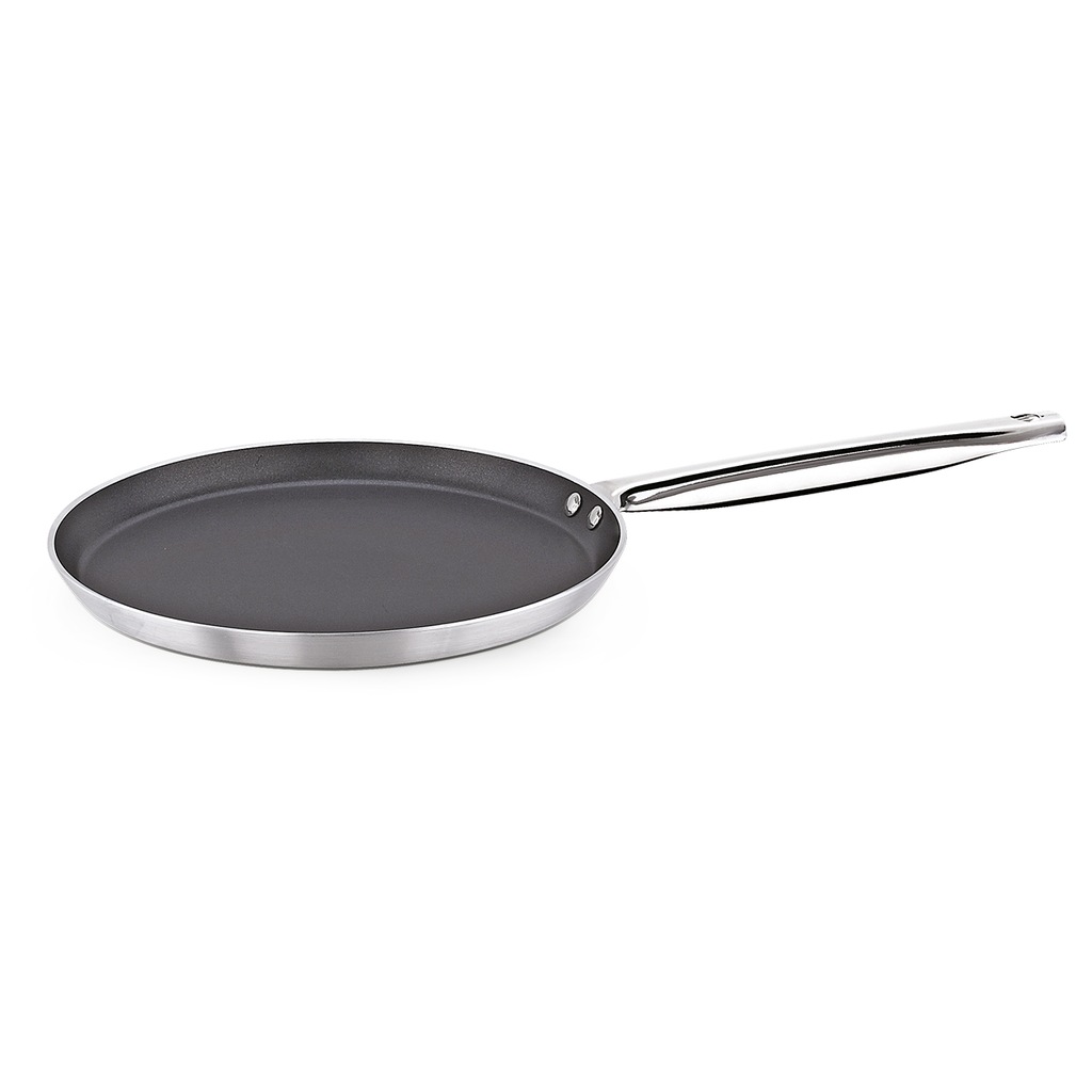 TAVA KREP ALÜMİNYUM YAPIŞMAZ | 28 CM