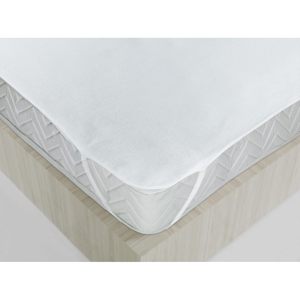 Sardis Sıvı Geçirmez Tek Kişilik Yatak Koruyucu Alez