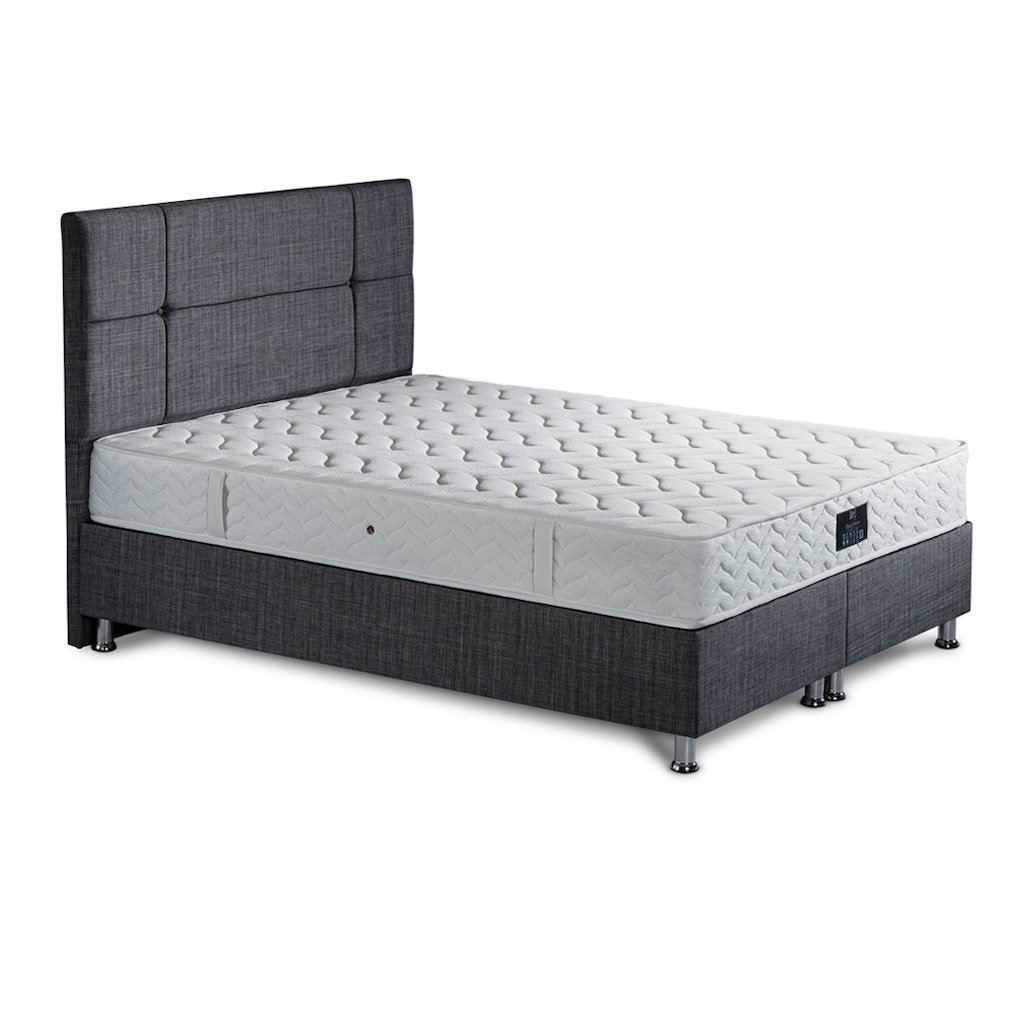 Idas Otto Set Yatak Baza Baslik 100x200 Fiyatlari Ve Ozellikleri
