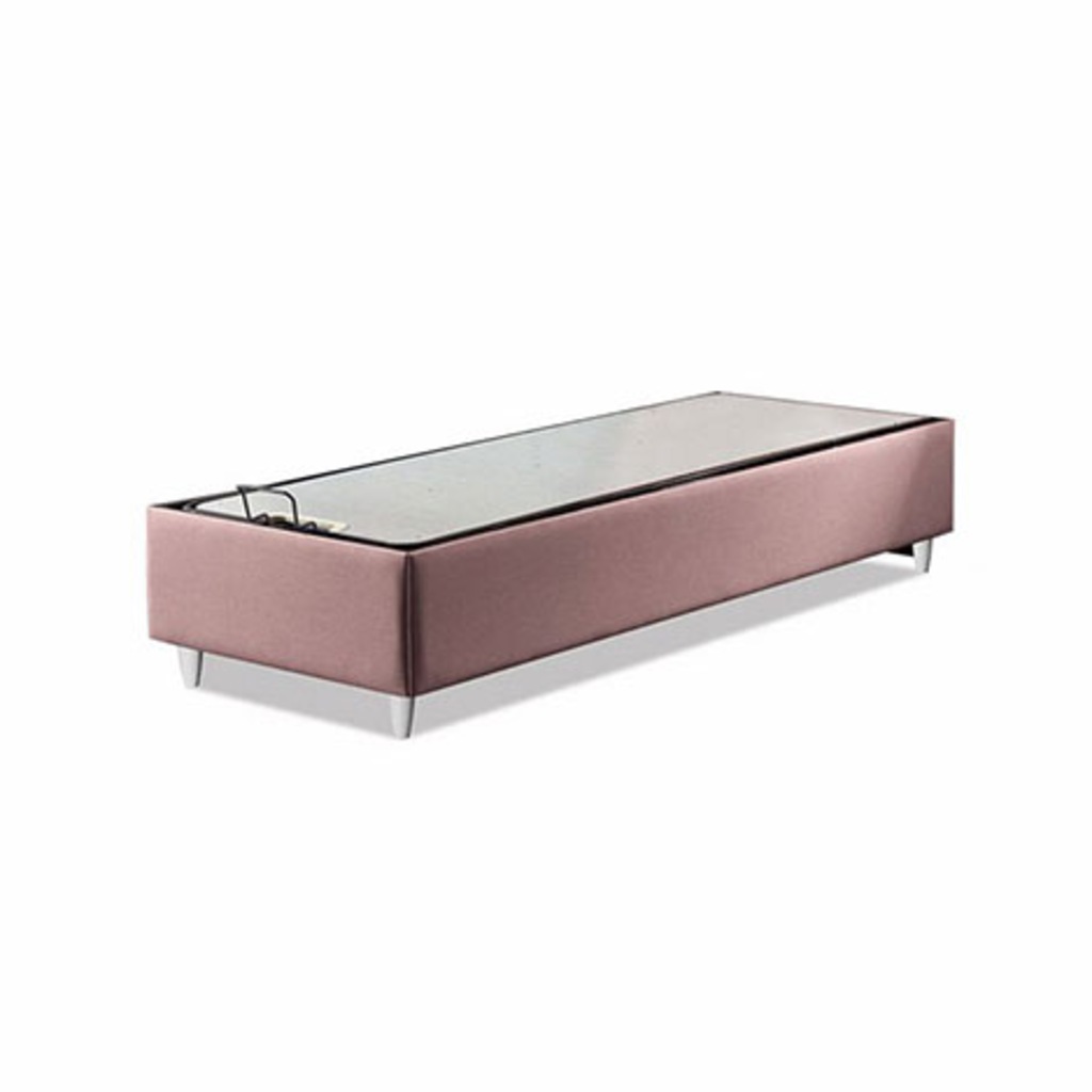 SANATDE LABELLA TEK KİŞİLİK BAZA 120x200