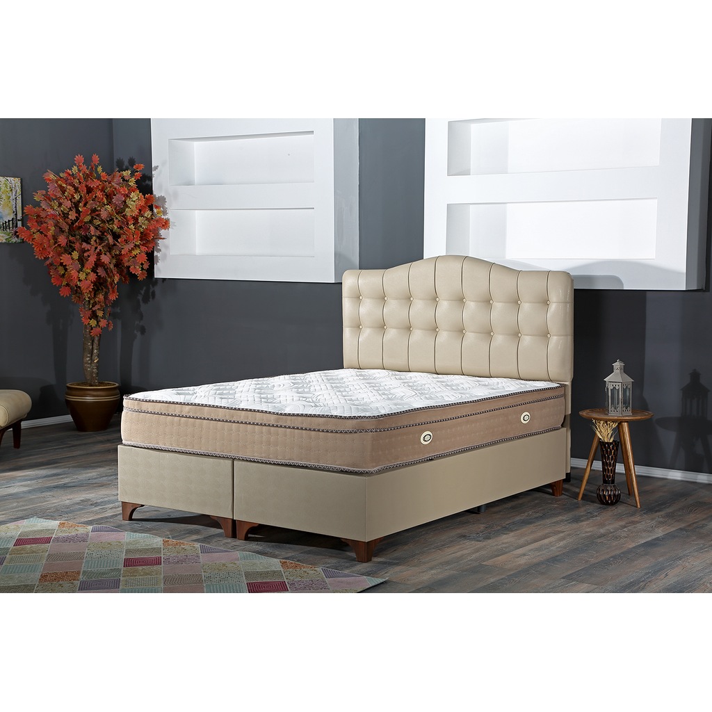 120X200 Yatak Baza Başlık