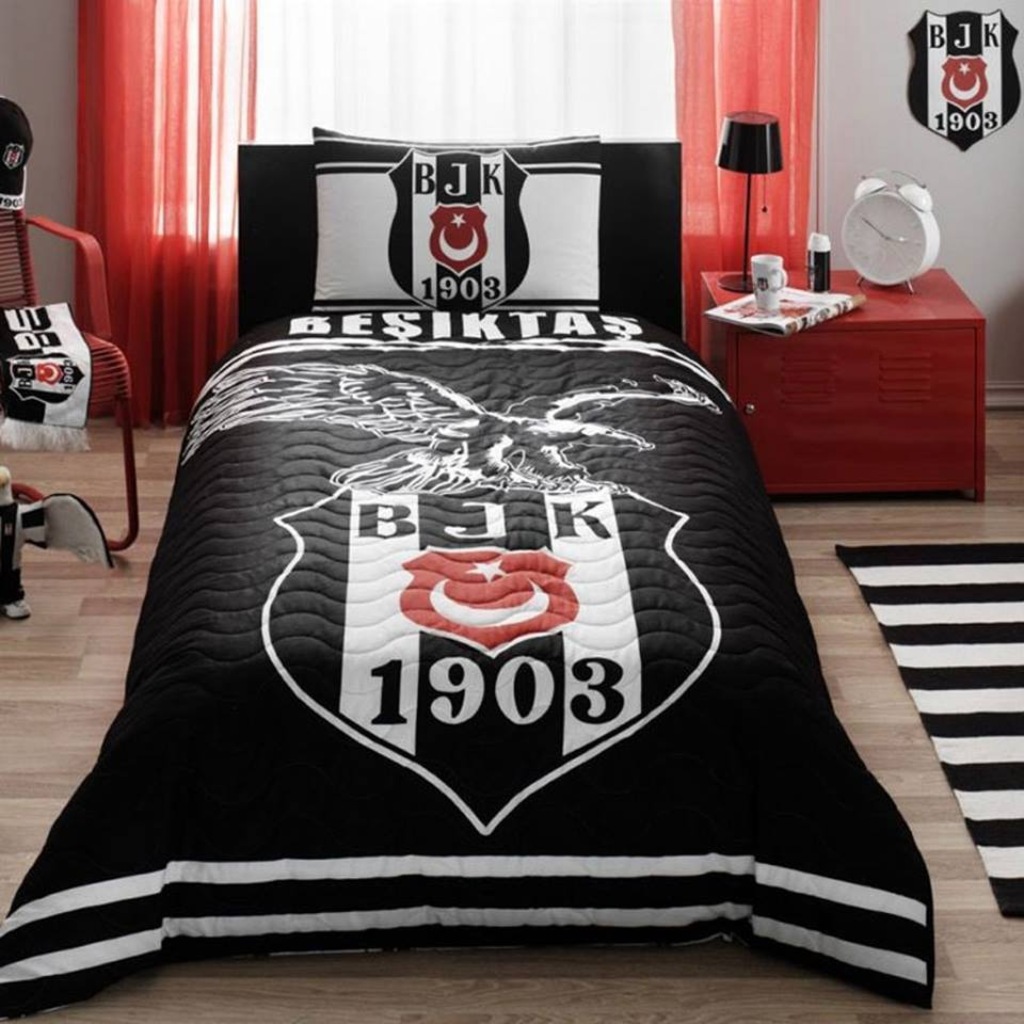 Taç Lisanslı 4 Mevsim Complete Set Beşiktaş Fiyatları ve
