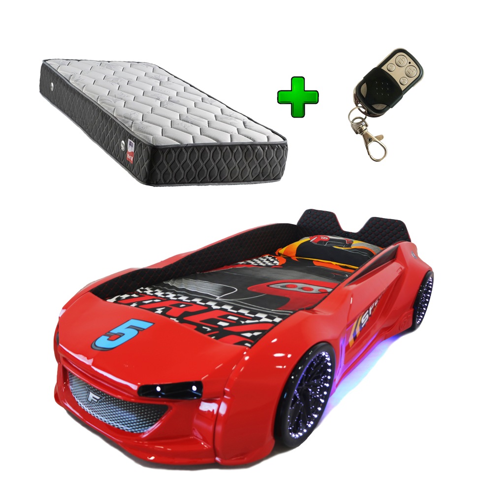Fantastic Arabali Yatak 90x190 Cm Ic Yatak Full Led Deri Doseme Fiyatlari Ve Ozellikleri