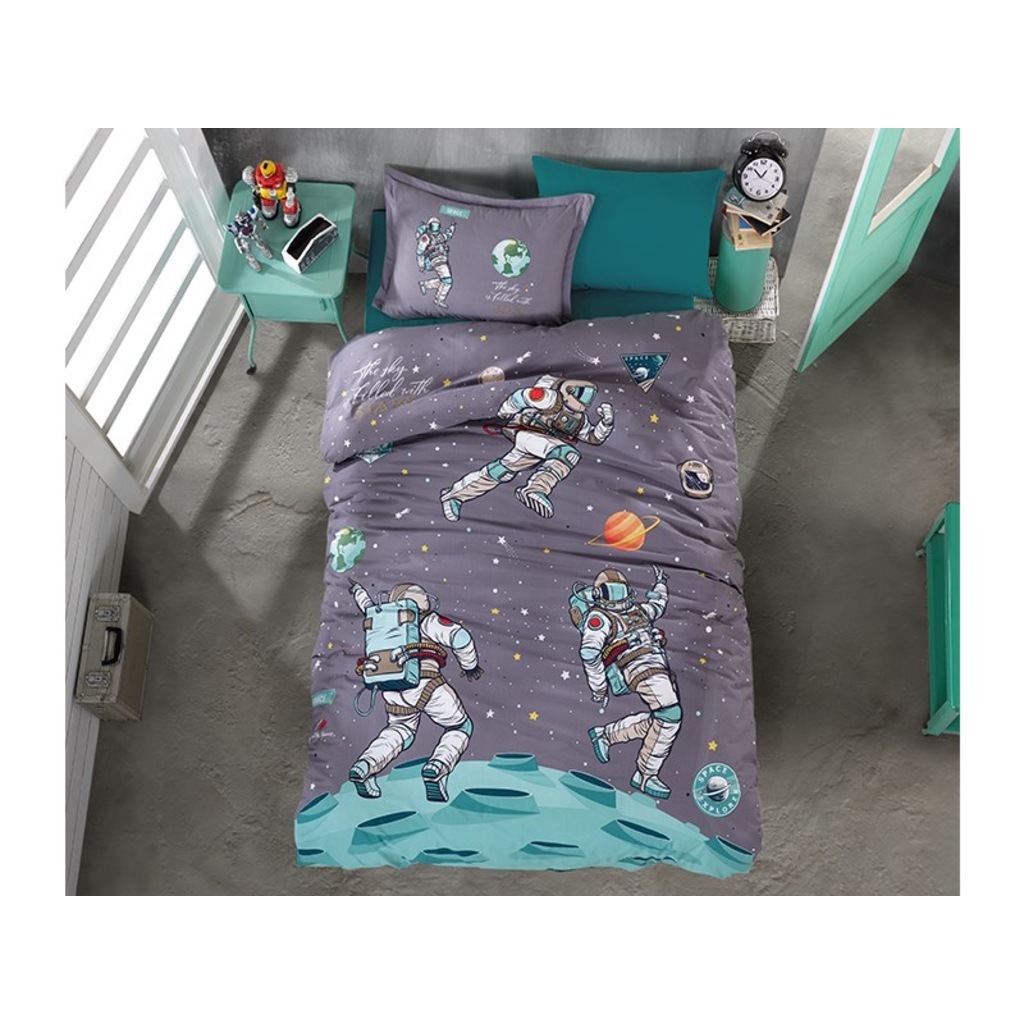 Clasy Tek Kisilik Pamuk Ranforce Carsafi Lastikli Nevresim Takimi Fiyatlari Ve Ozellikleri