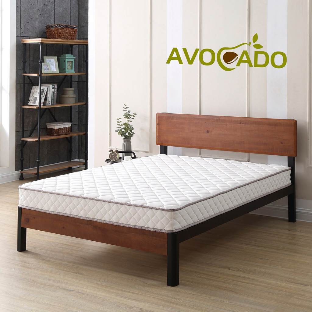 120x180 Avocado Ortopedik Yayli Yatak 120 180 Yatak Orta Sert Fiyatlari Ve Ozellikleri