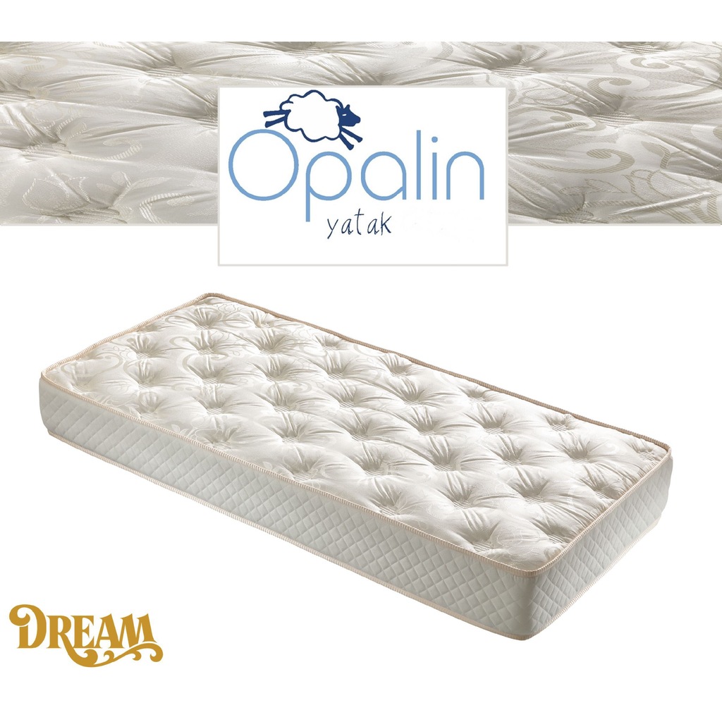 70x160 Ortopedik Lux Jakarli Yayli Yatak 70 160 Yayli Yatak Fiyatlari Ve Ozellikleri