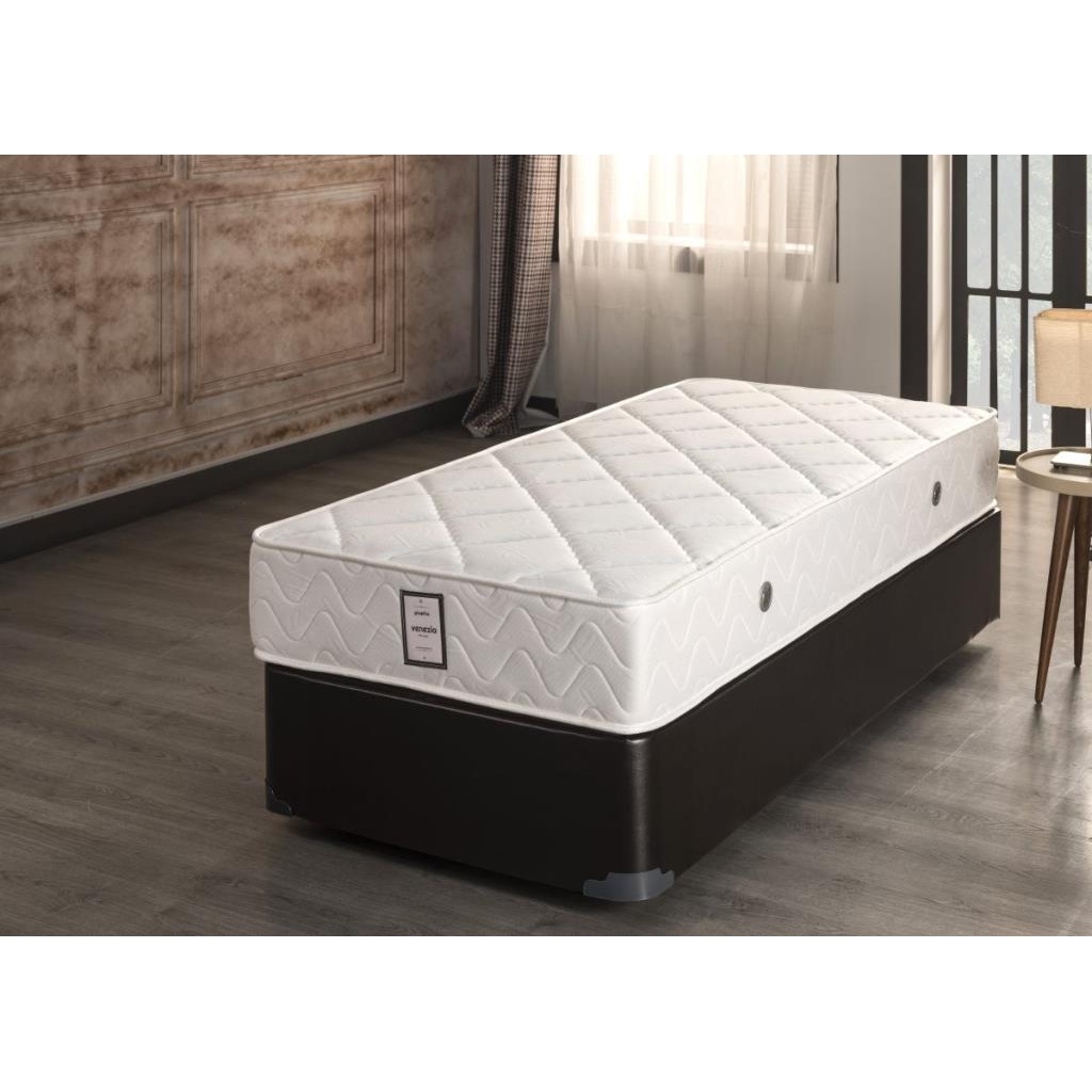 80x180 tek kisilik tam ortopedik orta sert luks yatak venezia fiyatlari ve ozellikleri