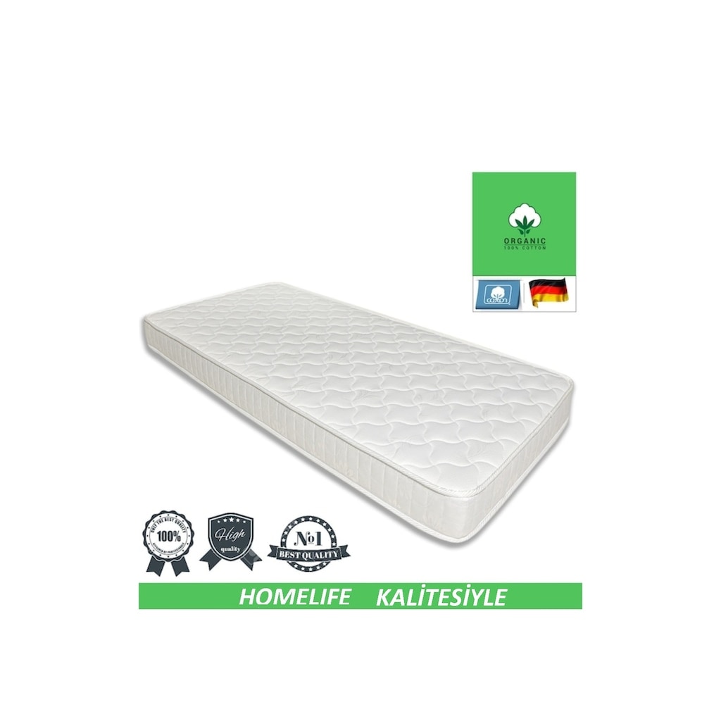 80x185 Cm Yukseklik 12 Cm Tek Kisilik Ortopedik Sunger Yatak Fiyatlari Ve Ozellikleri