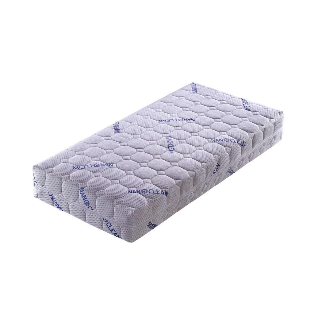 Artex nano 70x110 süngerli bebek yatağı 12cm oyun parkı