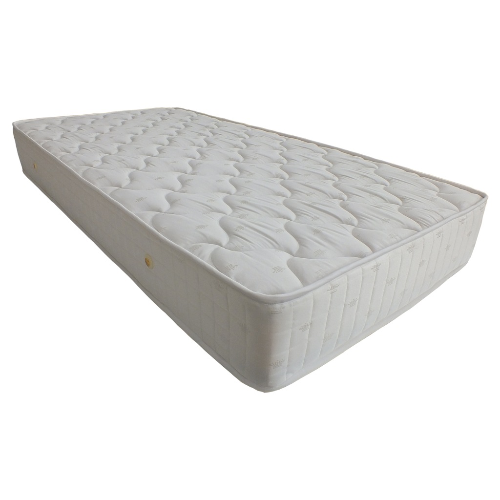 Sleep Comfort Ekoline Ortopedik Tek Kişilik Yatak 90x190