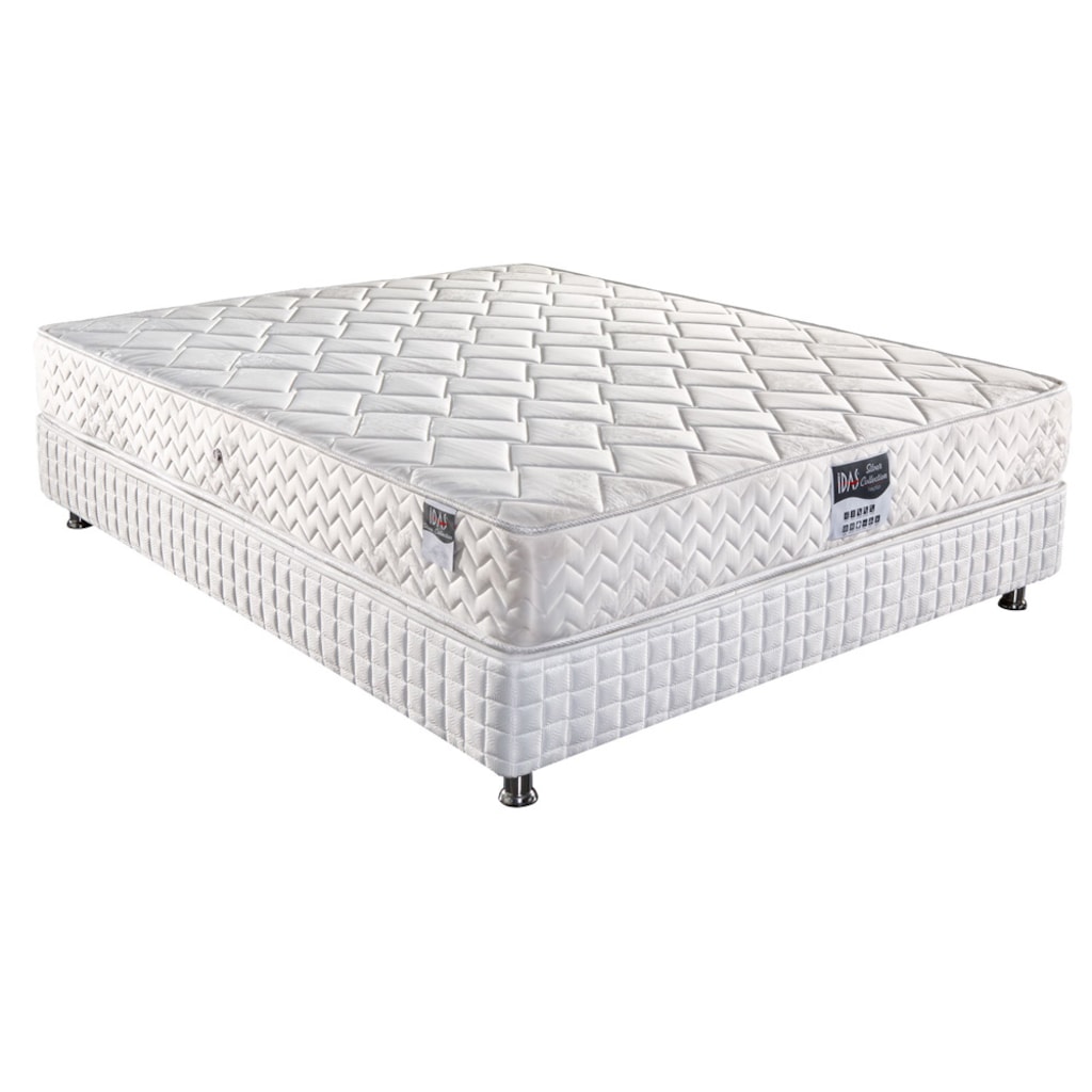 İdaş Neptün Yatak 90x190