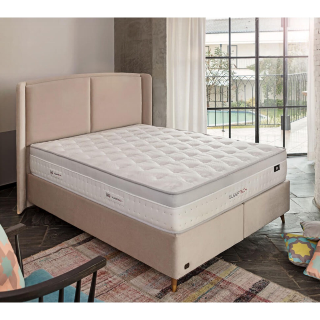 Idas Yatak Sleeptech Yatak Tek Kisilik Olculer Fiyatlari Ve Ozellikleri