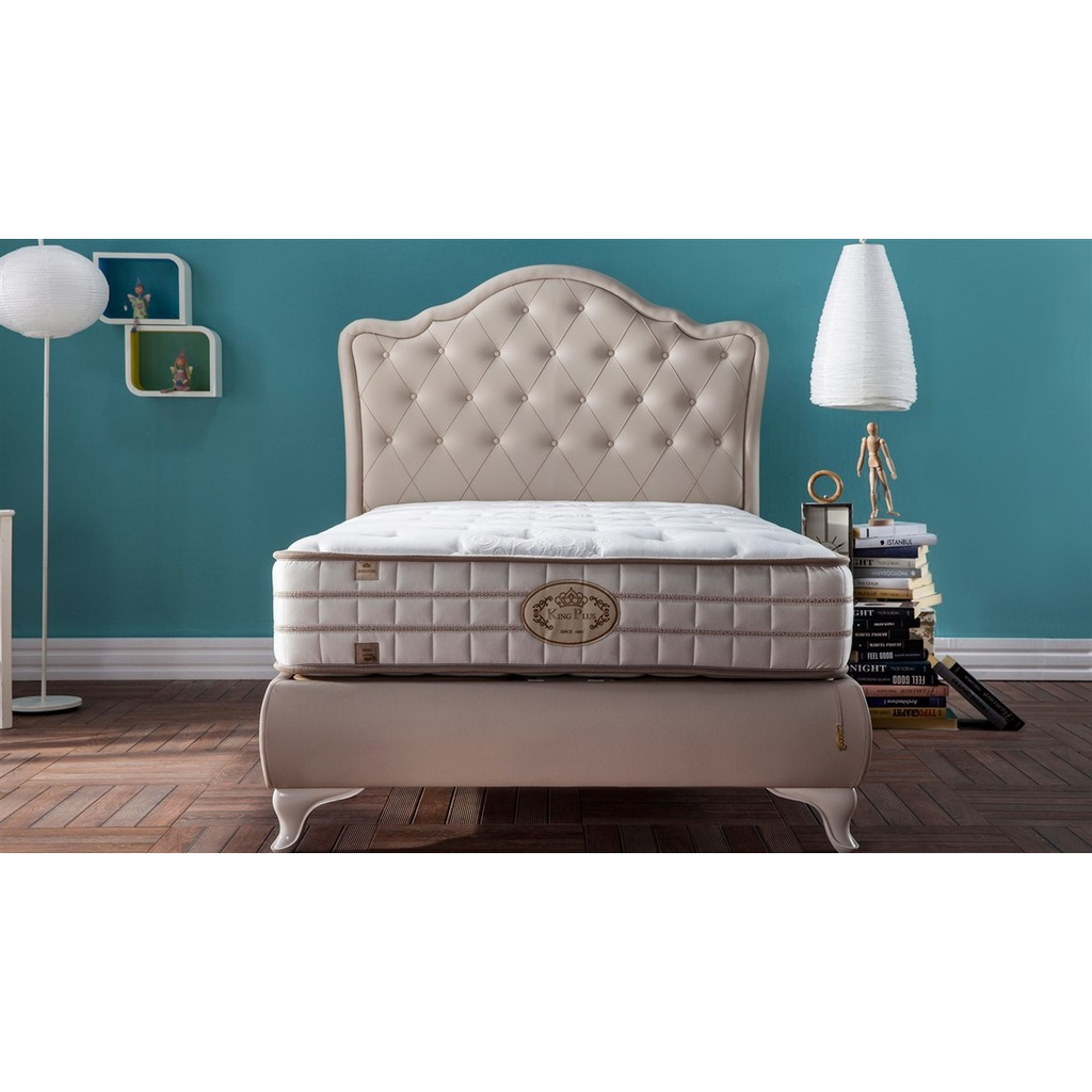 Mondi King Plus 120 200cm Tek Kisilik Yatak Battal Boy Fiyatlari Ve Ozellikleri