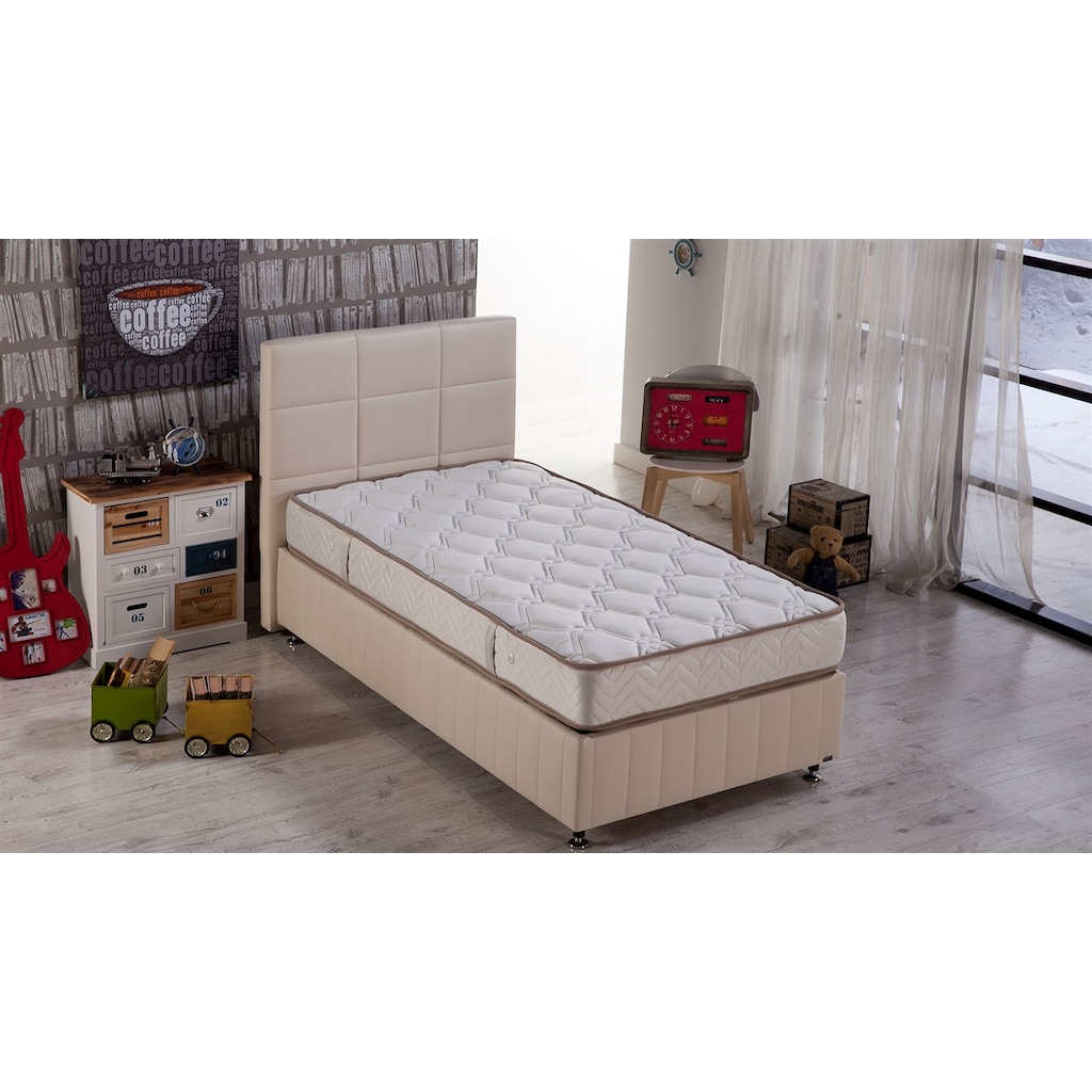 mondi melodi full ortopedik 10 yil garantili yatak sadece yatak fiyatlari ve ozellikleri