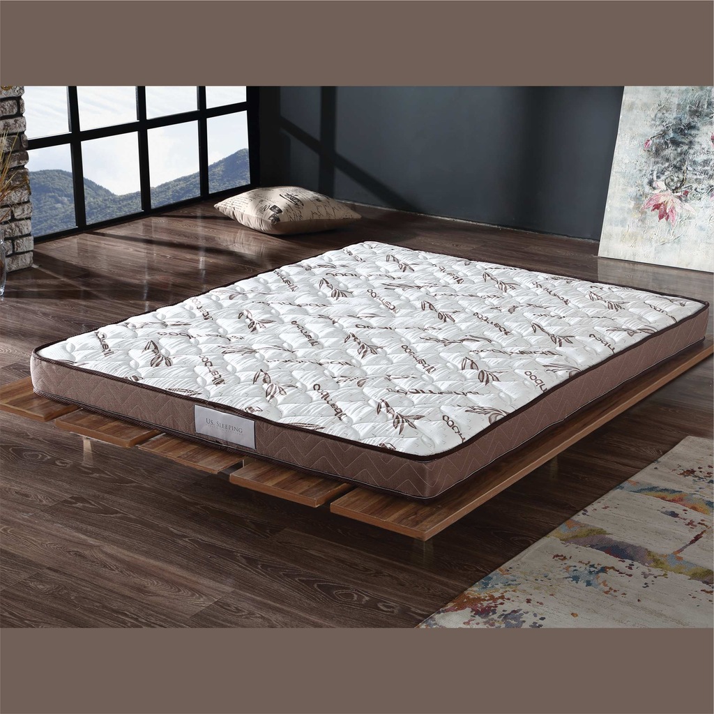 Us Sleeping Full Ortopedik Bamboo Sleep Yatak 100 X 200 Fiyatlari Ve Ozellikleri
